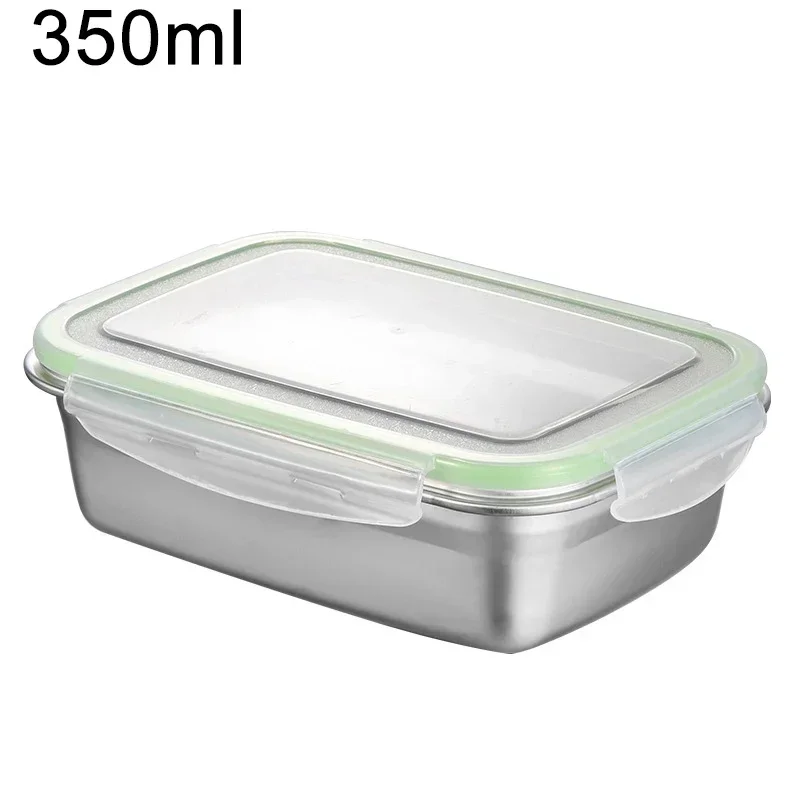 Pojemnik na lunch ze stali nie – Food Storage Uk recenzja i cena