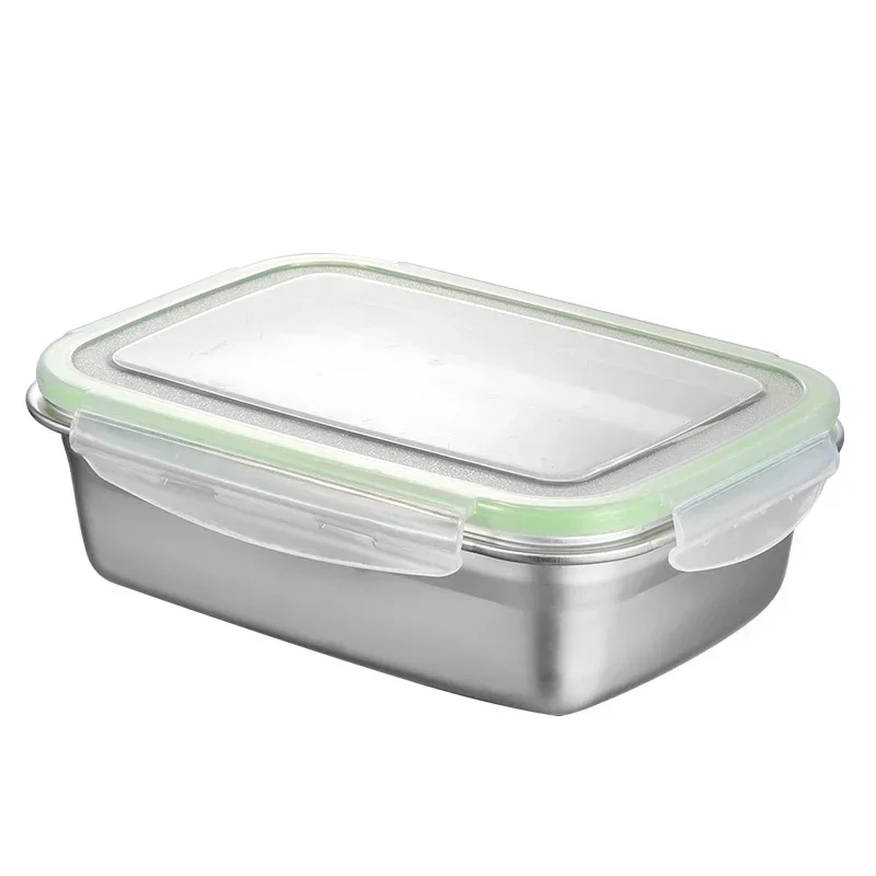 Pojemnik na lunch ze stali nie – Food Storage Uk recenzja i cena