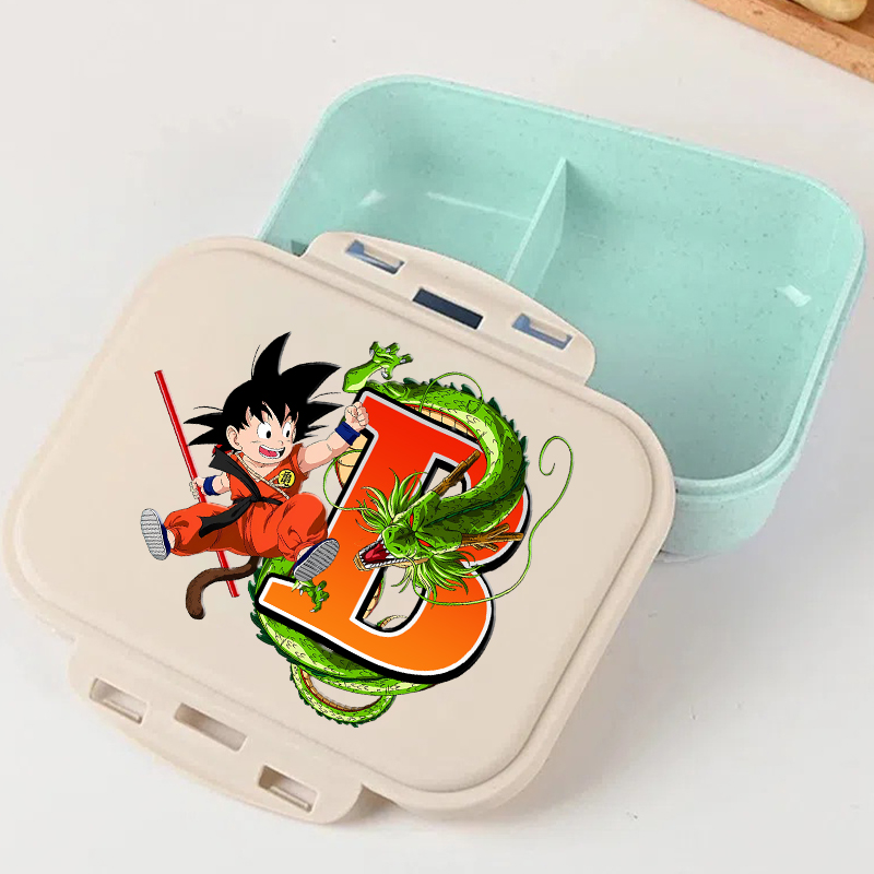 Pudełko na lunch Dragons Ball  – Xxl Food Storage Container recenzja i cena