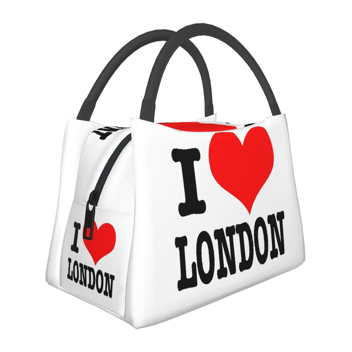 Torba termiczna na lunch Londy – Food Storage Uk recenzja i cena