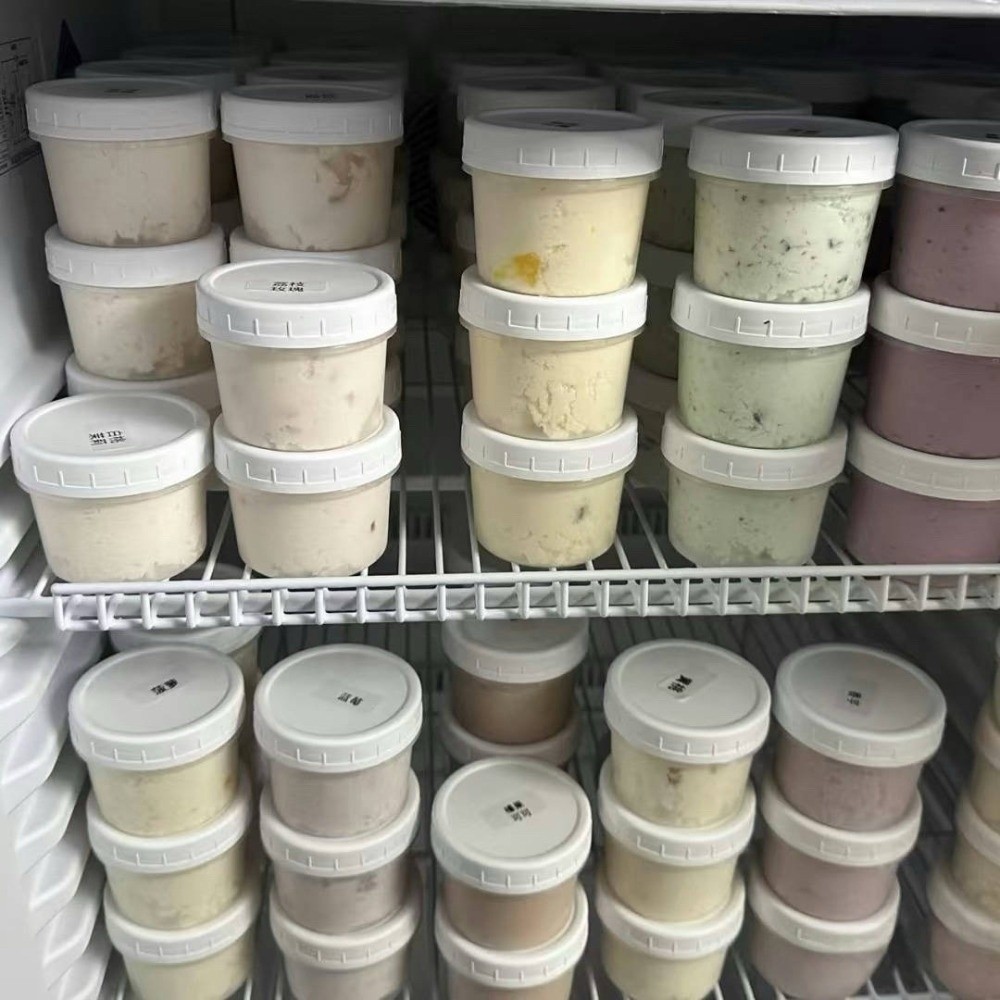 10 szt. Przenośne Przezroczyst – Food Storage Yogurt recenzja i cena