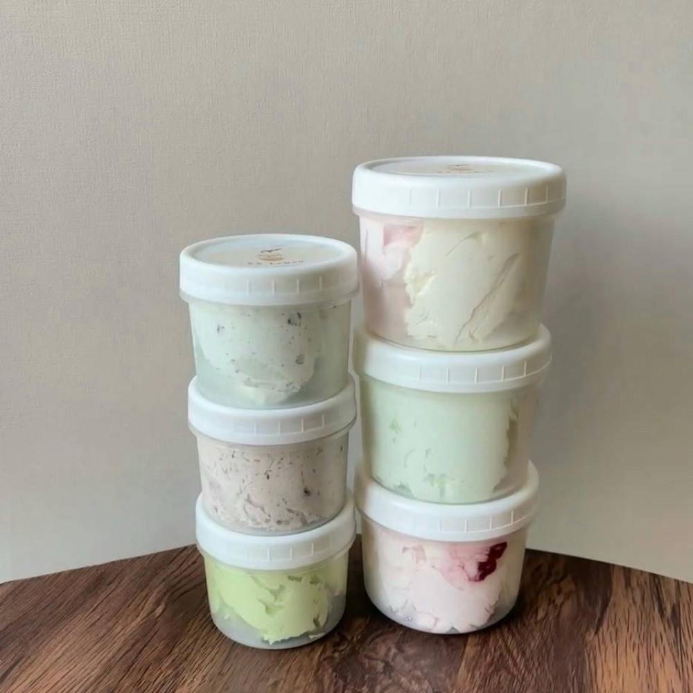 10 szt. Przenośne Przezroczyst – Food Storage Yogurt recenzja i cena